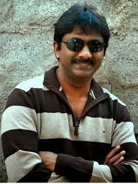 Raghu Kunche